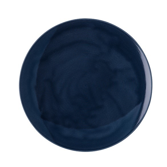 Thomas Loft Colour Deep Blue Speiseteller 28 cm