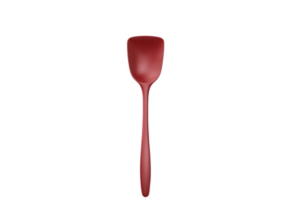 Rosti Classic - Rot 30048 Kochlöffel breit