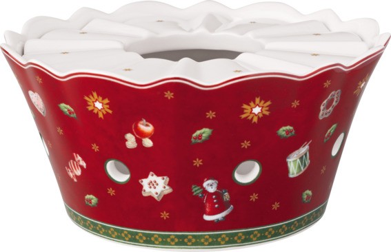 Villeroy &amp; Boch Toy&#039;s Delight 14-8585-7899 Stövchen