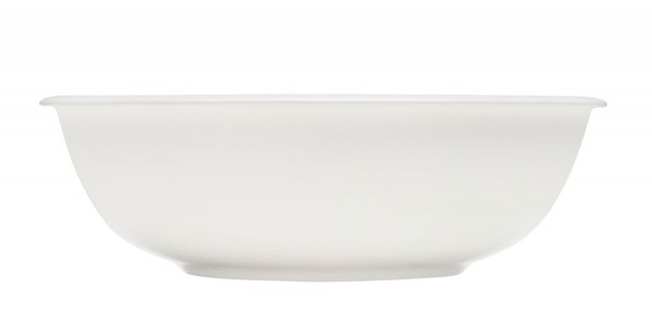 Iittala Raami 1026941 Servierschale 3,4L/29cm weiß