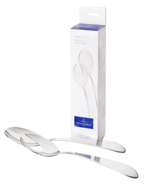 Villeroy & Boch Sereno XXL 1264022160 Salatservier-Set 2tlg.