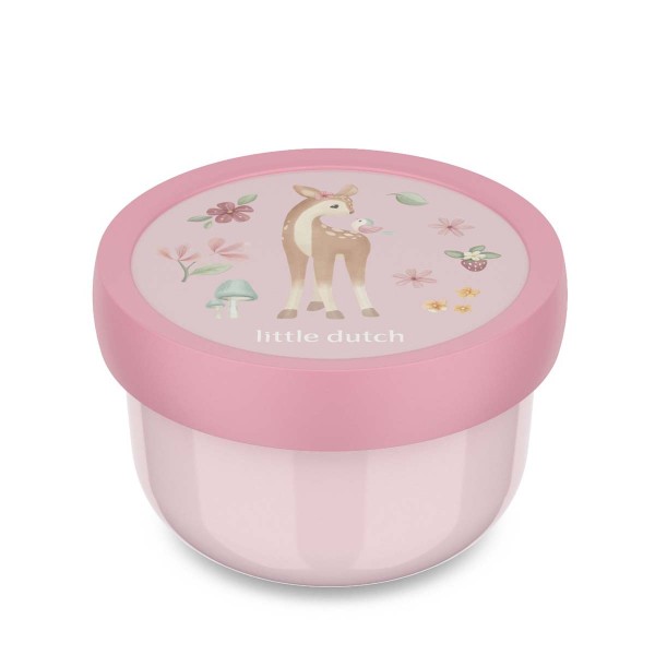 Mepal Campus 107430065406 Fruchtbox 300ml - Fairy Garden