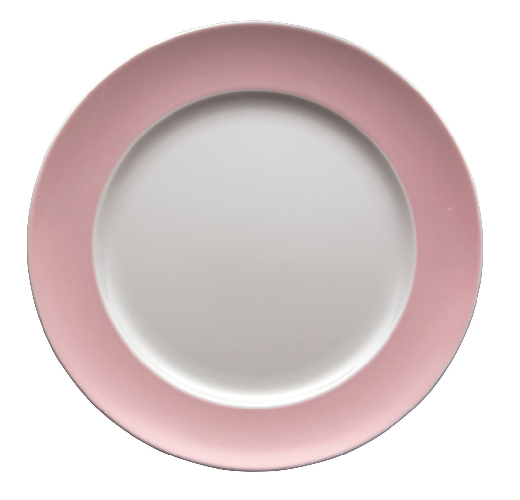 Thomas Sunny Day Eierbecher Rose Powder – Zart Rosa, Mikrowellen- & Spülmaschinenfest, Für Frühstück Oder Deko