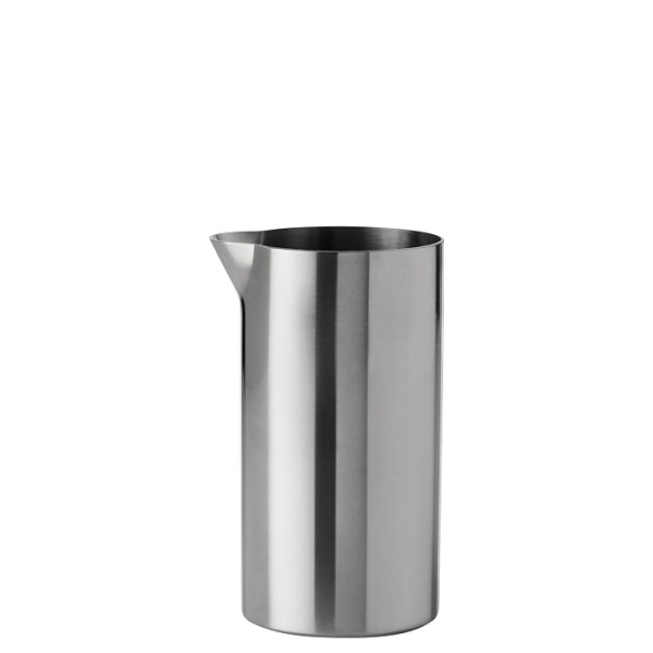 Stelton Arne Jacobsen 06-2 Sahnekännchen 0.15 l. steel