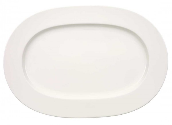 Villeroy & Boch Anmut 1045452940 Platte oval 41cm