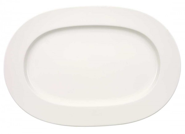 Villeroy &amp; Boch Anmut 1045452940 Platte oval 41cm