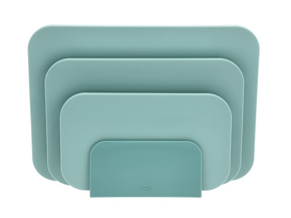 Rosti New Optima - Nordic Green 27824 Schneidebrett-Set