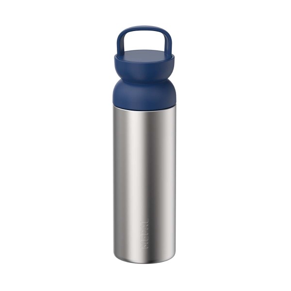 Mepal Ellipse ToGo 104183010100 Thermo Teebecher 0,5l - Vivid Blue