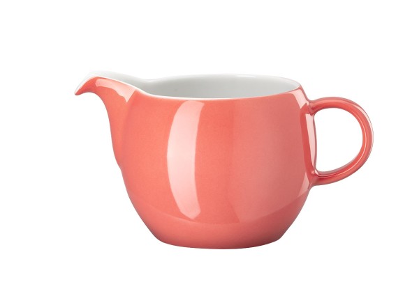 Thomas Sunny Day Soft Red Milchkännchen 6 Pers. 0,2 l (Auslauf zum 31.12.24)