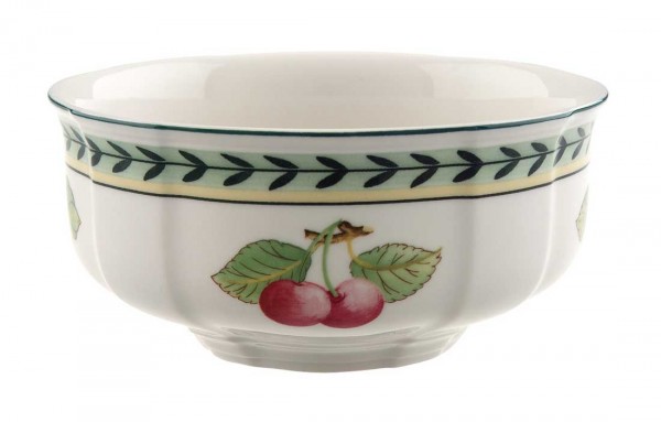 Villeroy &amp; Boch French Garden 1022813880 Fleurence Dessertschale