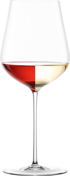 Zwiesel KOLIBRI 124275 ROTWEIN 1 (2 Stck. im Geschenkkarton)