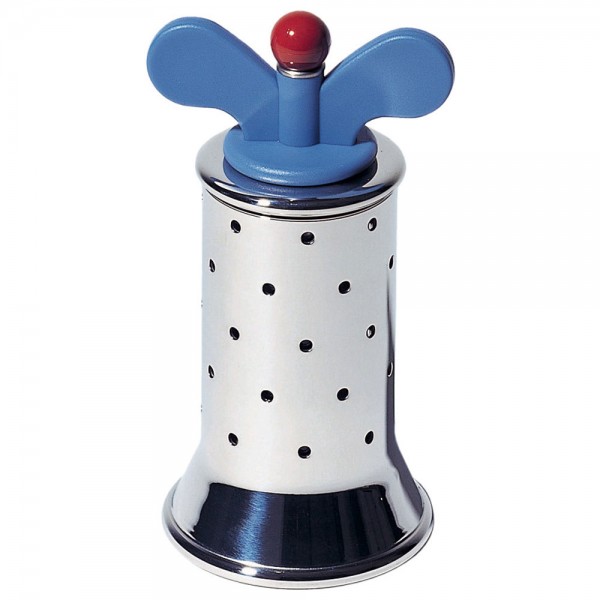 Alessi 9098 Pfeffermühle - Blau