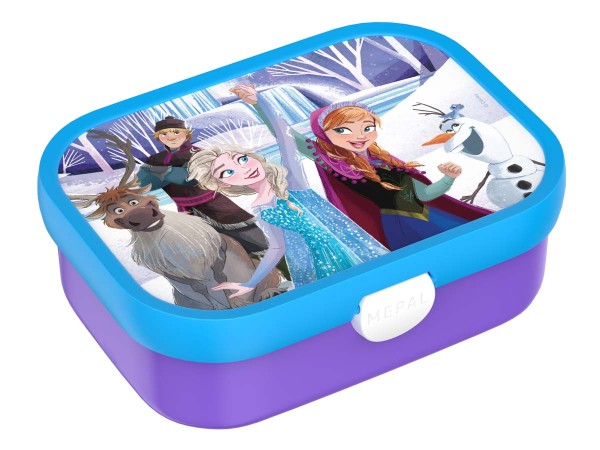 Mepal Campus 107440065416 Bento Brotdose - Frozen Friends