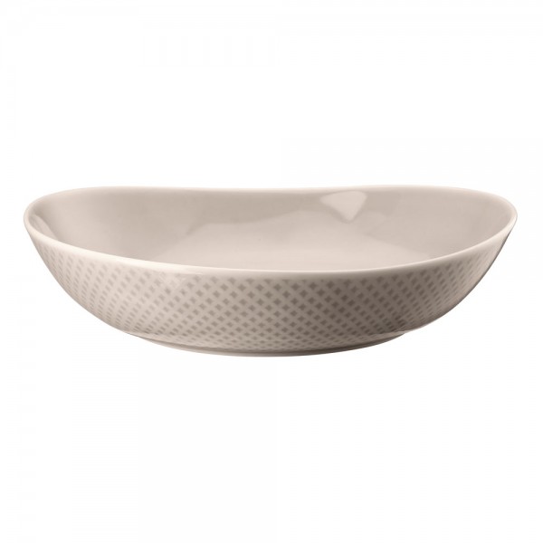 Rosenthal Junto, Soft Shell Teller tief 25 cm