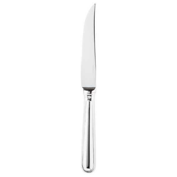 Sambonet Contour Edelstahl 18/10 52501-20 Steakmesser - Hohlheft Orfevre