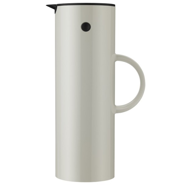 Stelton EM77 1800 Isolierkanne 1 l. sand