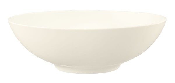 Seltmann Zoé creme Schüssel rund 30 cm