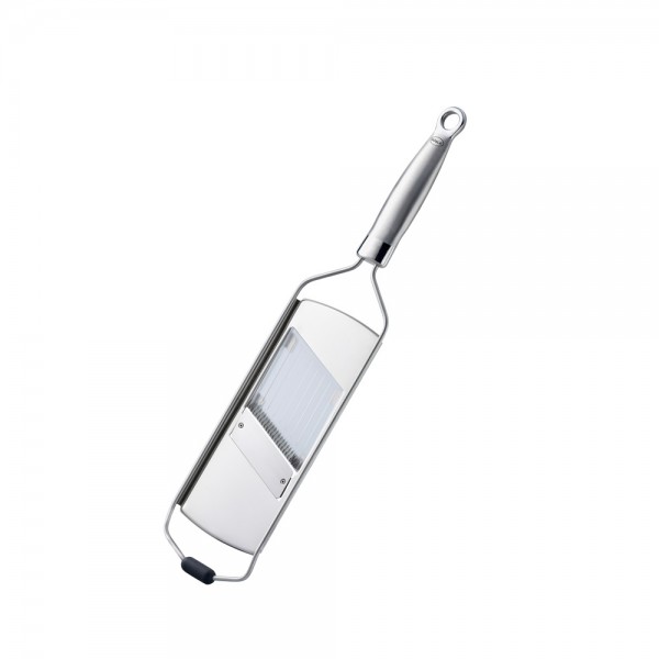 Rösle Reiben und Hobel 95007 Juliennehobel Griff Edelstahl