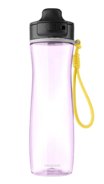 Profino Active 280612 Sport-Flasche 750 ml - Tritan, Lila