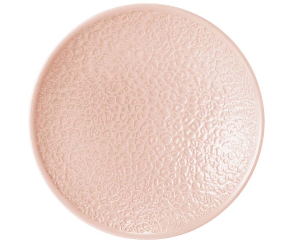 Seltmann Nori-Home Rosé Coupschale rund 26cm