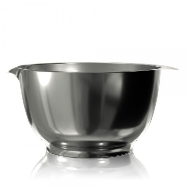 Rosti NEW Margrethe - Edelstahl 245115 Schüssel 3,0L Edelstahl