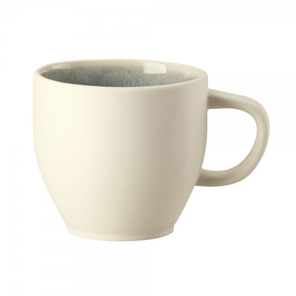 Rosenthal Junto Aquamarine Kaffee-Obertasse 0,24 l