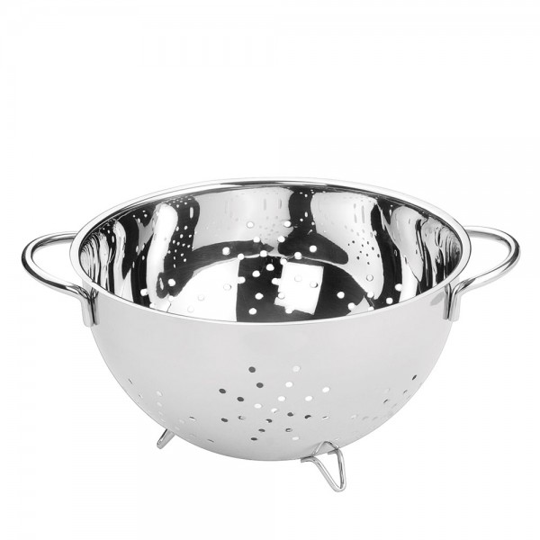 Küchenprofi Classic 2503502824 Seiher 24 cm