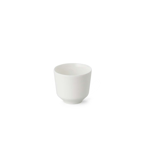 Dibbern Juno 1610200000 Espressotasse ohne Henkel 0,11l