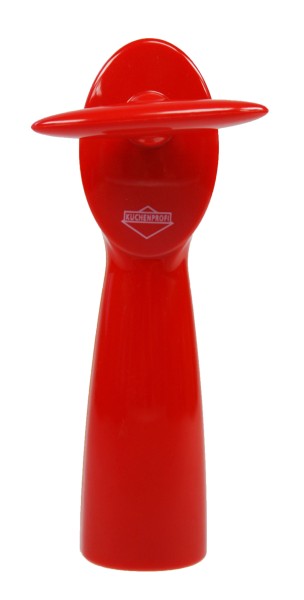 Küchenprofi 1310820000 Dösenöffner rot 15 cm