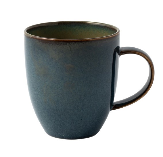 Villeroy &amp; Boch Crafted 1951679651 Breeze Becher mit Henkel 0,36 l