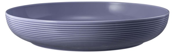 Seltmann Beat Fliederblau Foodbowl 28 cm