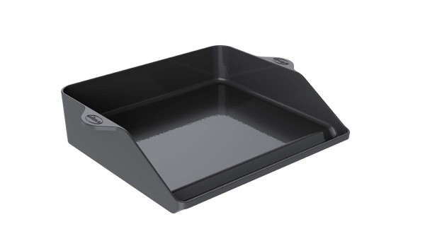 Rösle 250429 Plancha Grillplatte 36,5x46,5 cm