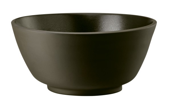 Rosenthal Junto Slate Grey Schüssel 19 cm