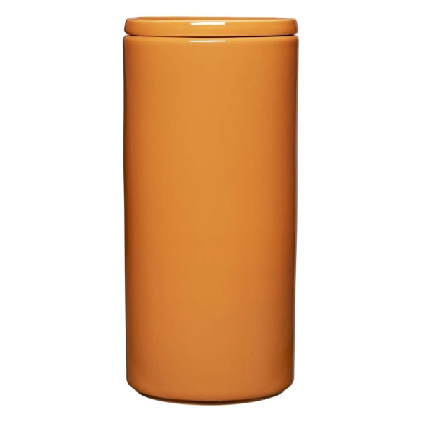 Iittala Teema Amber 1086904 Dose L 1,3L (Saisonfarbe)