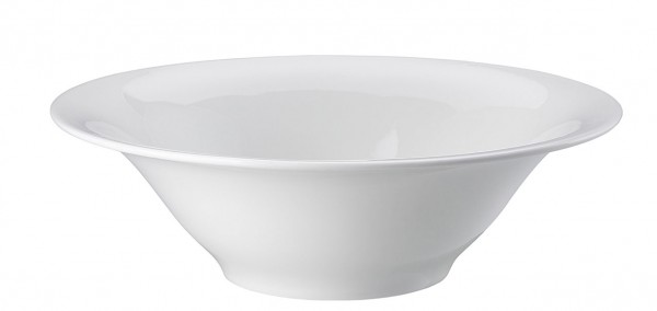 Hutschenreuther Nora Weiß Schüssel 26 cm (Auslauf 31.12.23)