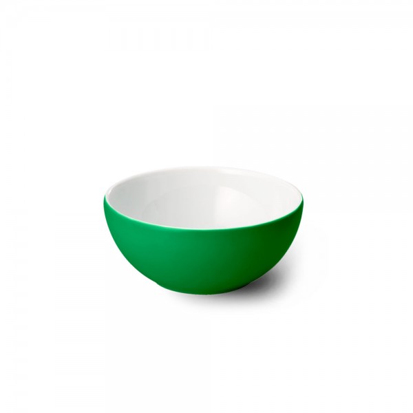 Dibbern Solid Color 2020500042 Apfelgrün Schale 0,60 l