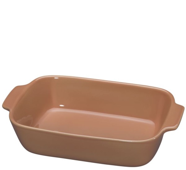 Küchenprofi Porto 0711032330 Gratinform rechteckig 30cm - Coral
