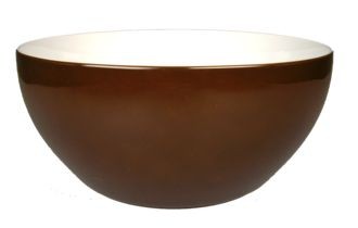 Thomas Sunny Day, Dark Brown Schüssel 22 cm