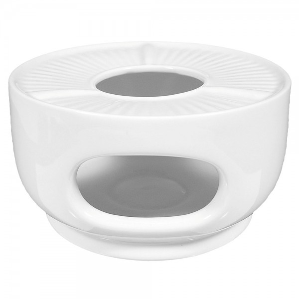 Seltmann Compact weiss Stövchen