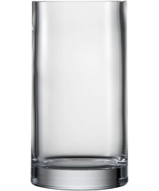 Eisch Vase zylindrisch (699/23) 23 cm Höhe