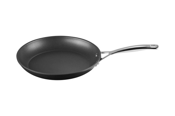 Le Creuset Aluminium - Antihaft 51112280010002 Pfanne Flach 28cm