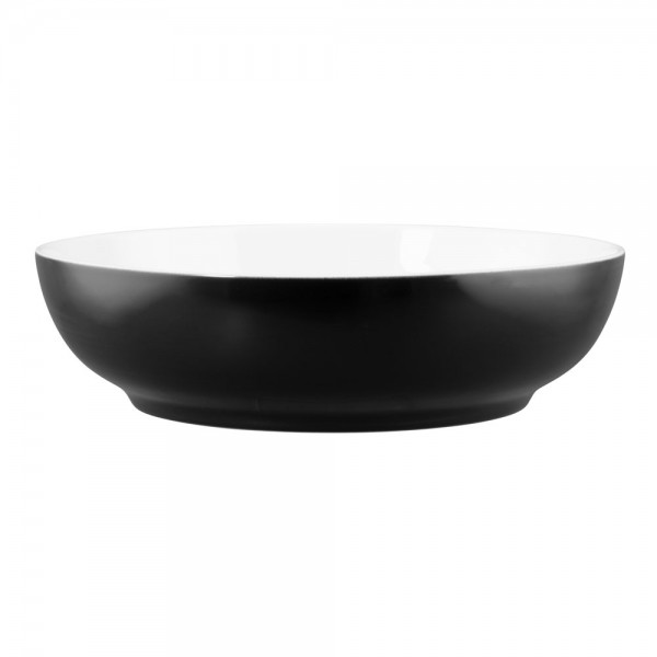 Seltmann Life Phantom Black Foodbowl 25 cm