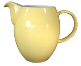 Thomas Sunny Day, Pastel Yellow Krug 0,75l