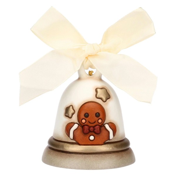 Thun T10406319H90 Glocke Limited Edition 2025 Weiß