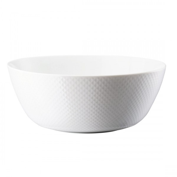 Rosenthal Junto Weiss Schüssel 26 cm