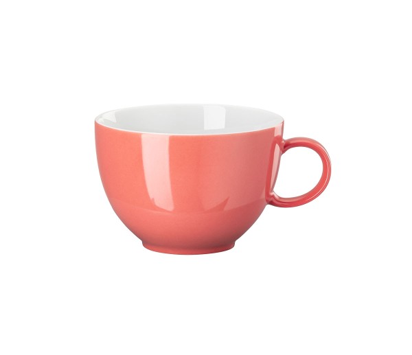 Thomas Sunny Day Soft Red Tee-/Komi-Obertasse 0,2l