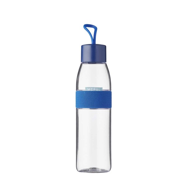 Mepal 107775010100 Trinkflasche Ellipse 500ml - Vivid Blue