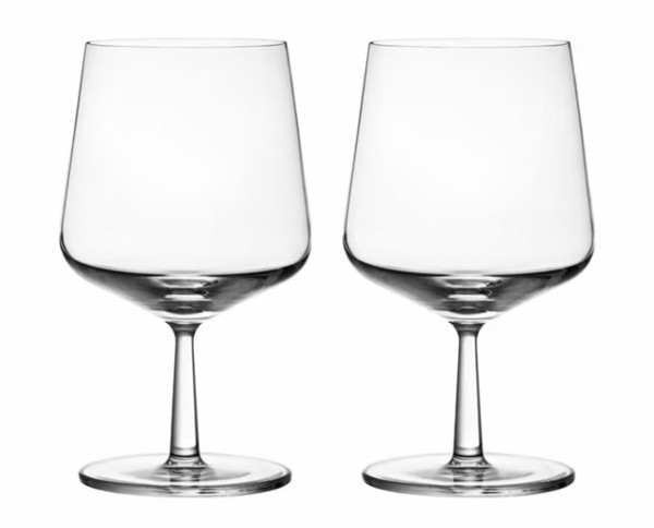 Iittala Essence 1014439 Bierglas 0,48l - 2stk
