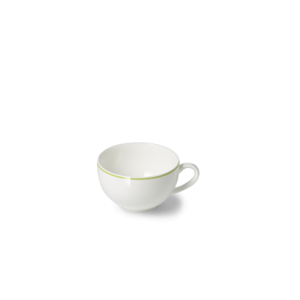 Dibbern Simplicity 0110212511 Espresso Obertasse rund 0,11 l - Limone