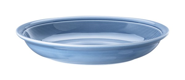 Thomas Trend Colour Arctic Blue Suppenteller groß 24cm